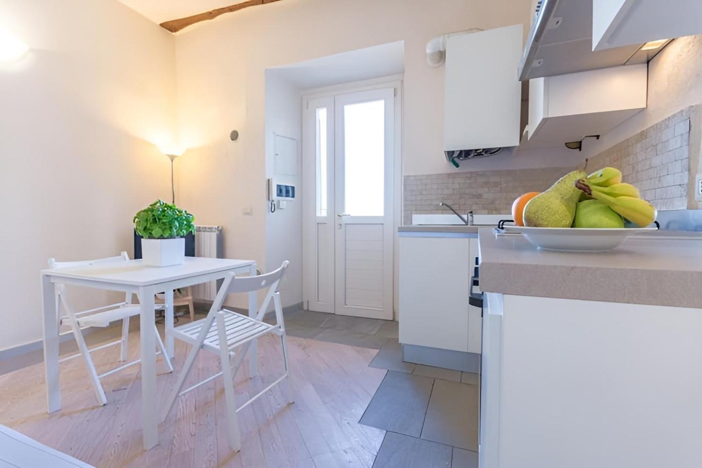 Apartmán Centralissimo, Vista Alpi! Turín Exteriér fotografie