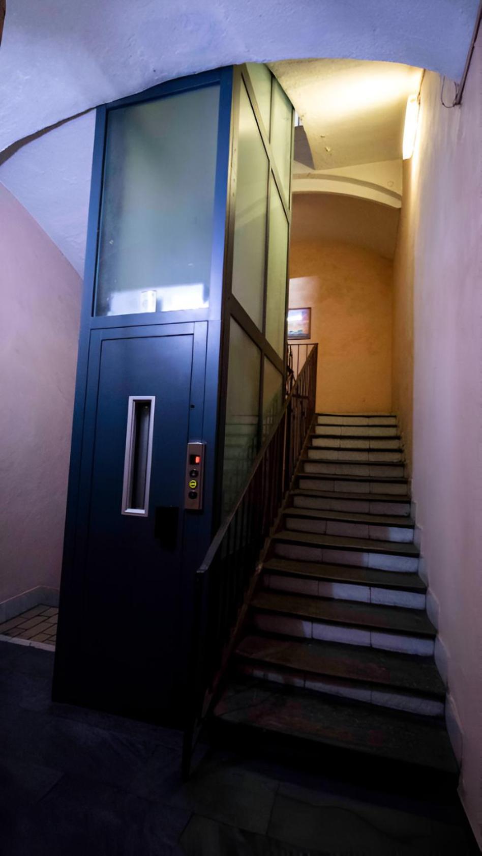 Apartmán Centralissimo, Vista Alpi! Turín Exteriér fotografie